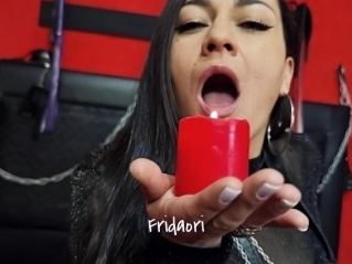 Fridaori