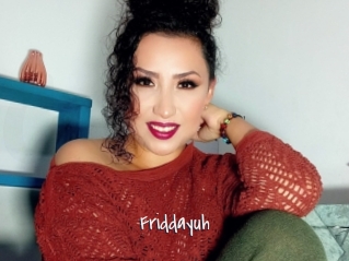 Friddayuh