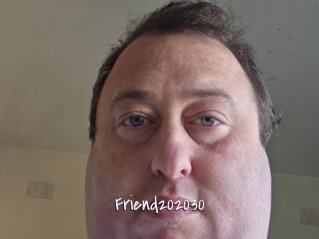 friend202030 Commando Sexy