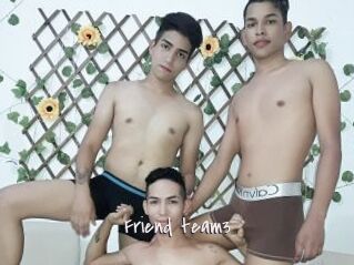 Friend_team3