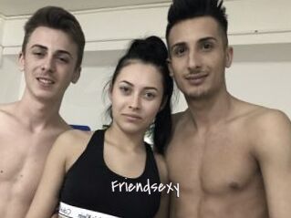 Friendsexy