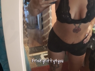 Friskykitty4you