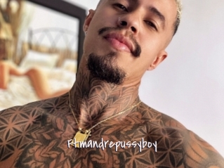 Ftmandrepussyboy
