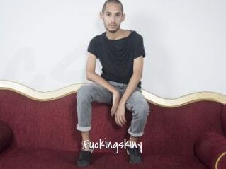 Fuckingskiny