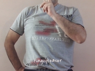 Funguyteaser