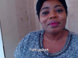 Funkyqueen