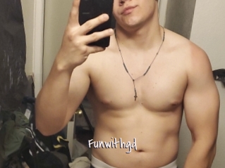 funwithgd Commando Sexy