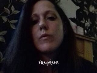 Fuxyvixen