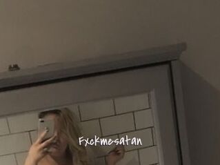 Fxckmesatan