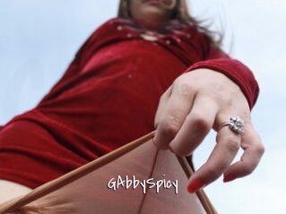 GAbbySpicy