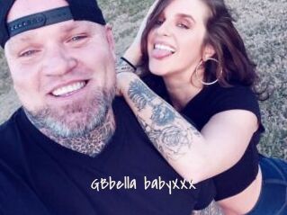 GBbella_babyXXX