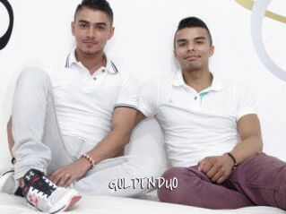 GOLDENDUO