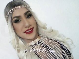 GRETKENDALXXX