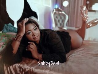 GabbyDash