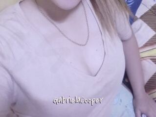 GabrielaCooper