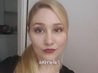Gabrielle7
