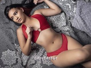 GabyBarker