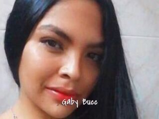 Gaby_Bucc