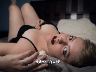 GamerGwen