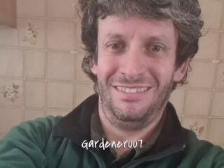 Gardener007