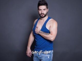 GaryRider