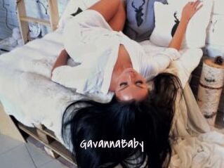 GavannaBaby