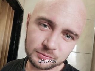 GavinVus