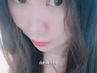 Gellette