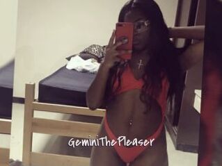 GeminiThePleaser