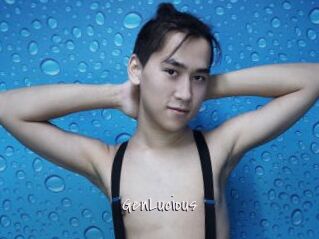 GenLucious