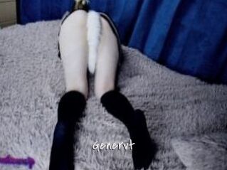 Genervt