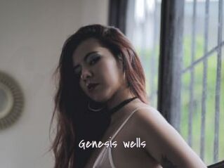 Genesis_wells