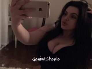 GenivaSteele