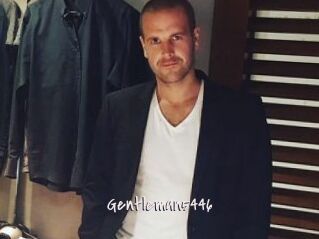 Gentleman5446