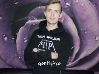 GentlyAxe