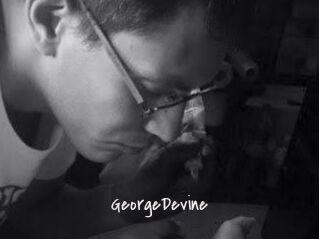 GeorgeDevine