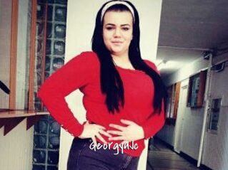 GeorgyaJc