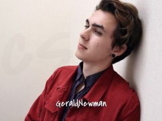 GeraldNewman
