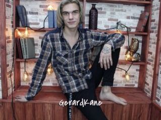 GerardKane
