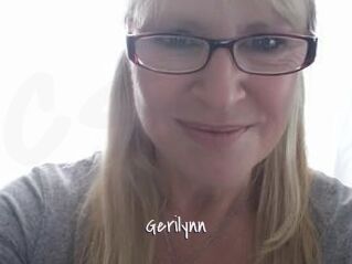 Gerilynn