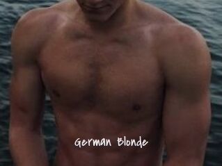 German_Blonde