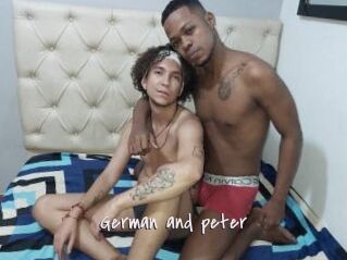 German_and_peter