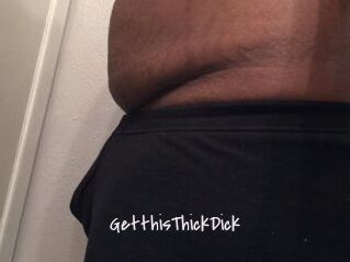 GetthisThickDick