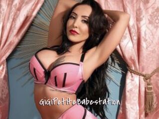 GiGiPetiteBabestation