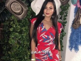 GiaCarterr