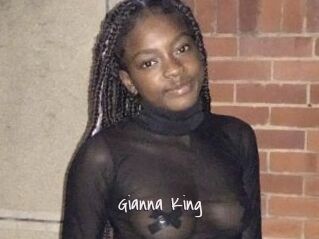 Gianna_King