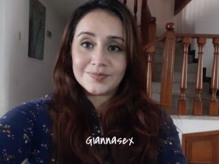 Giannasex
