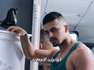 GianniRudeHot