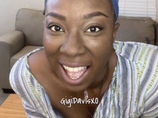 GigiDavisXO