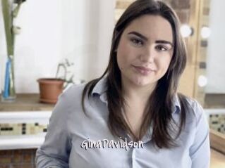 GinaDavidson